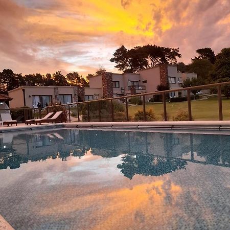 Hotel Chacras de Sierra Sierra de los Padres Zewnętrze zdjęcie