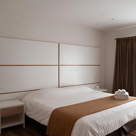 Hotel Chacras de Sierra Sierra de los Padres Zewnętrze zdjęcie