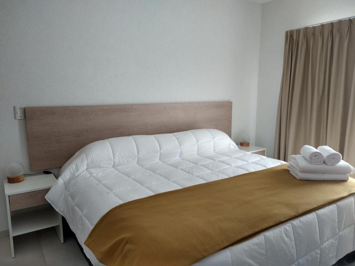Hotel Chacras de Sierra Sierra de los Padres Zewnętrze zdjęcie