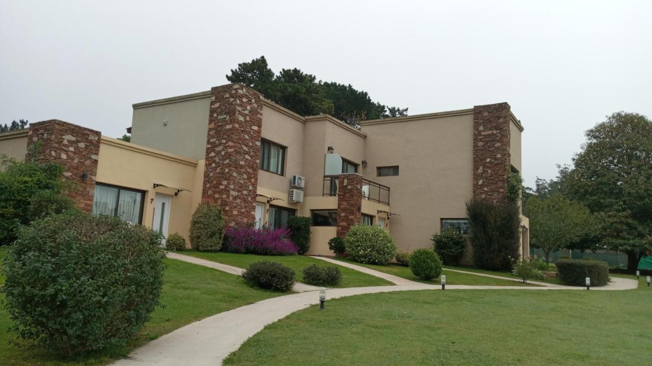 Hotel Chacras de Sierra Sierra de los Padres Zewnętrze zdjęcie