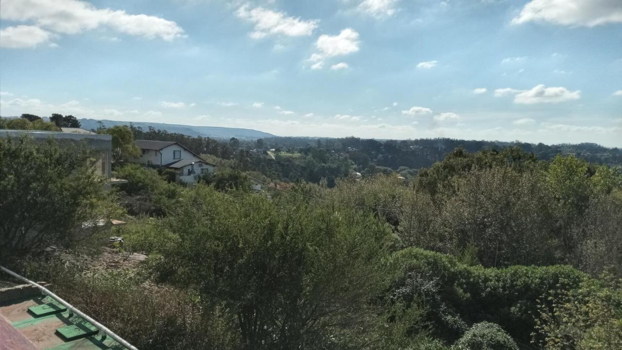 Hotel Chacras de Sierra Sierra de los Padres Zewnętrze zdjęcie