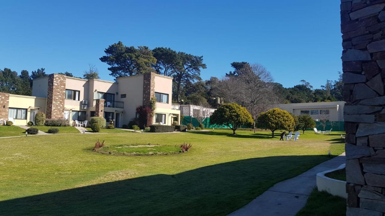 Hotel Chacras de Sierra Sierra de los Padres Zewnętrze zdjęcie