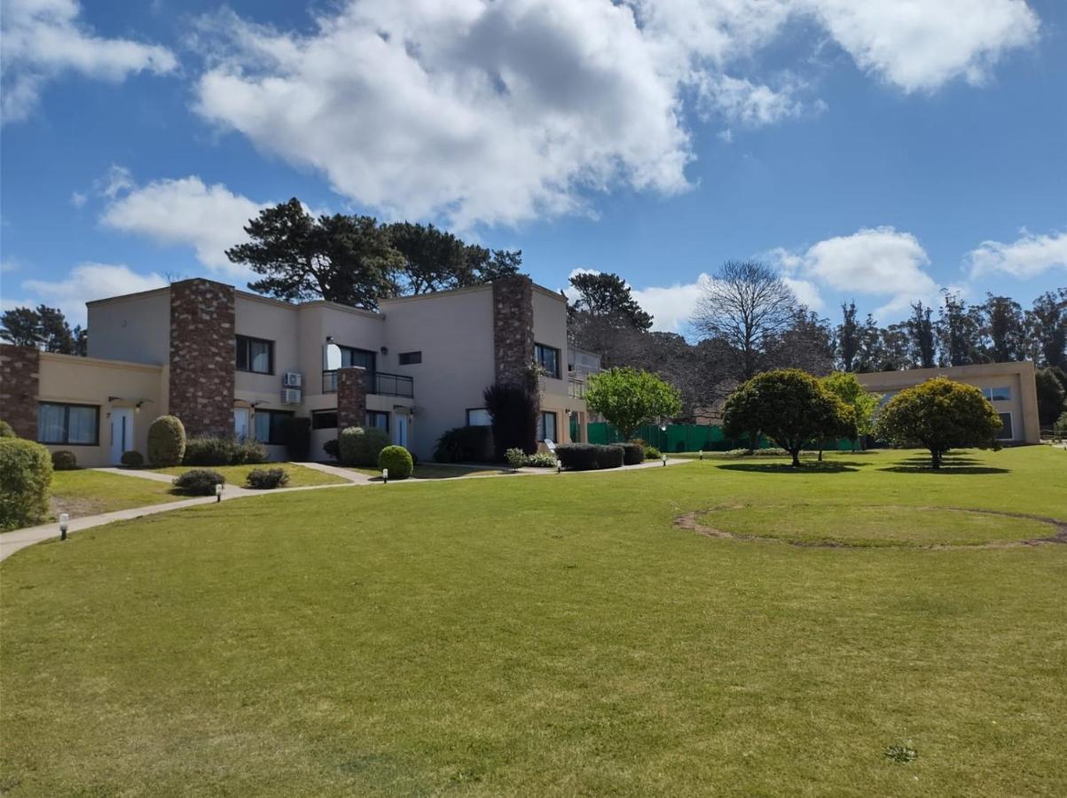 Hotel Chacras de Sierra Sierra de los Padres Zewnętrze zdjęcie