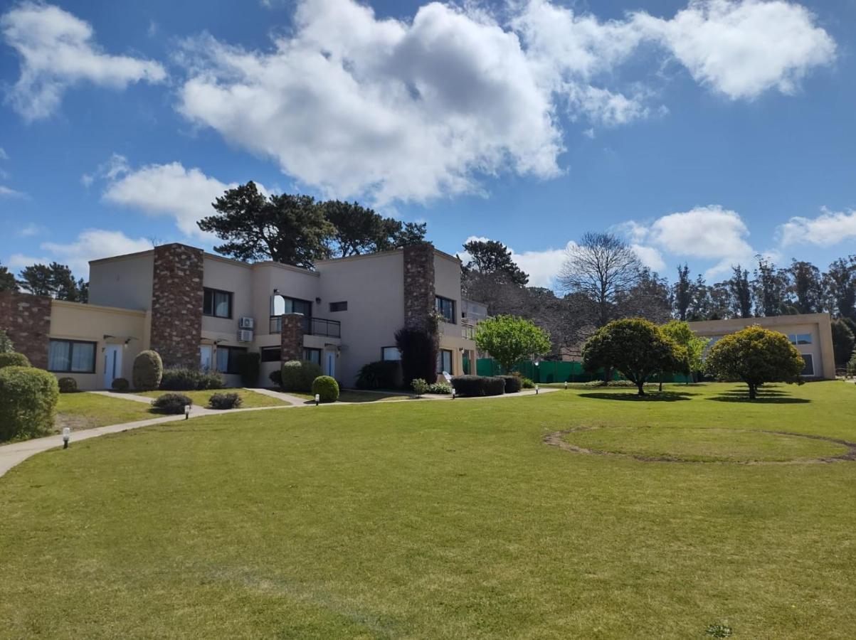Hotel Chacras de Sierra Sierra de los Padres Zewnętrze zdjęcie