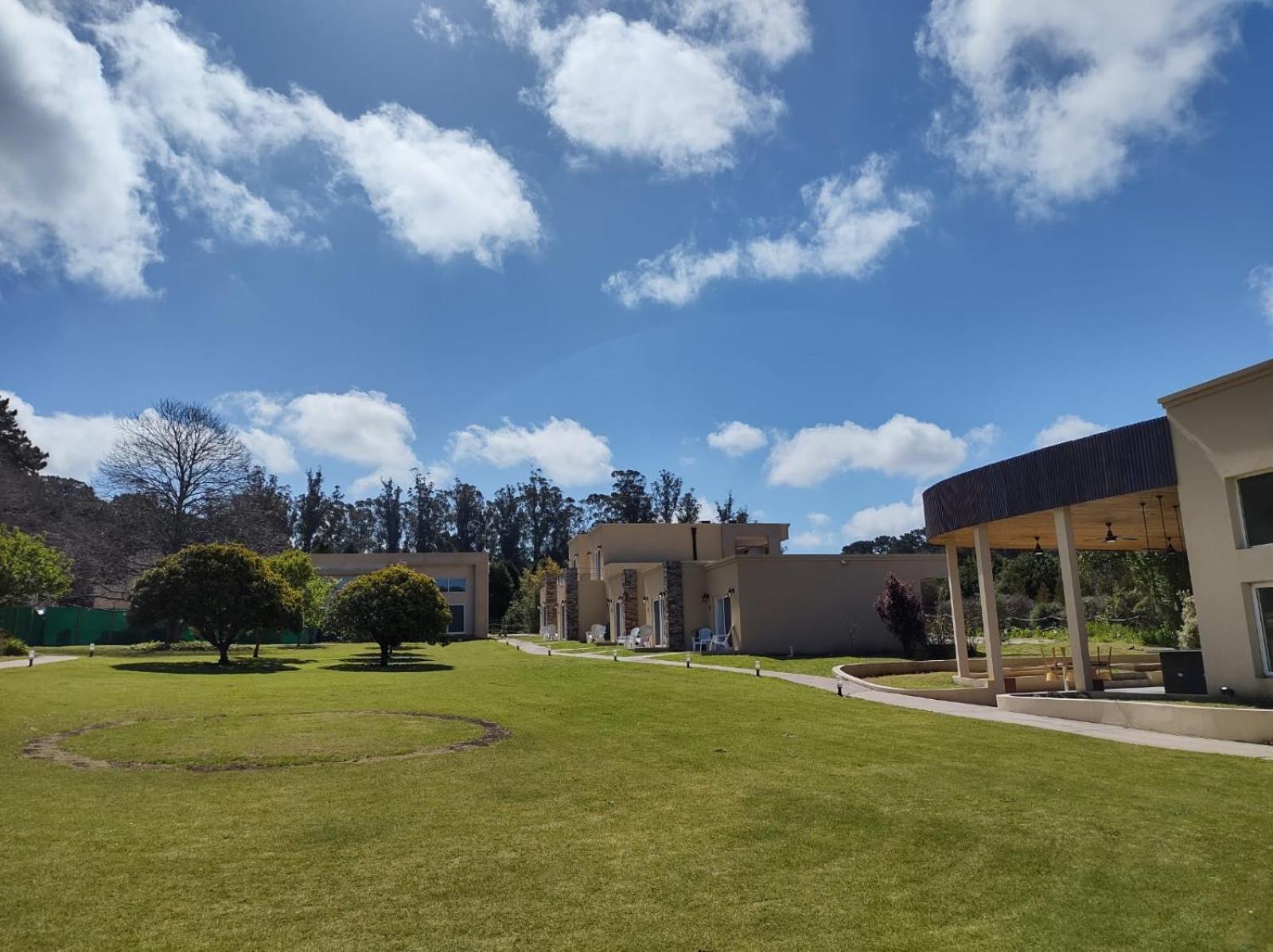 Hotel Chacras de Sierra Sierra de los Padres Zewnętrze zdjęcie