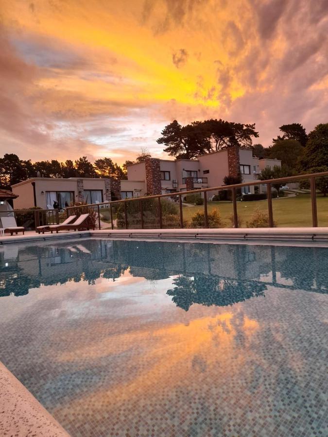 Hotel Chacras de Sierra Sierra de los Padres Zewnętrze zdjęcie