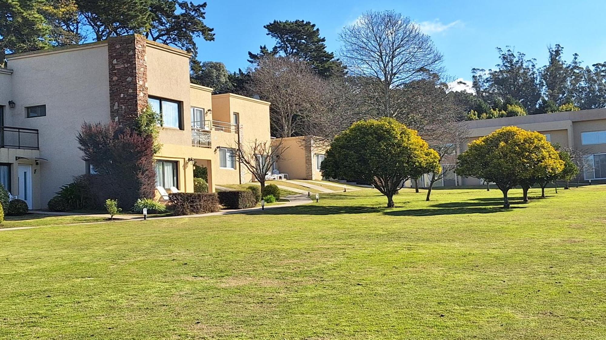 Hotel Chacras de Sierra Sierra de los Padres Zewnętrze zdjęcie