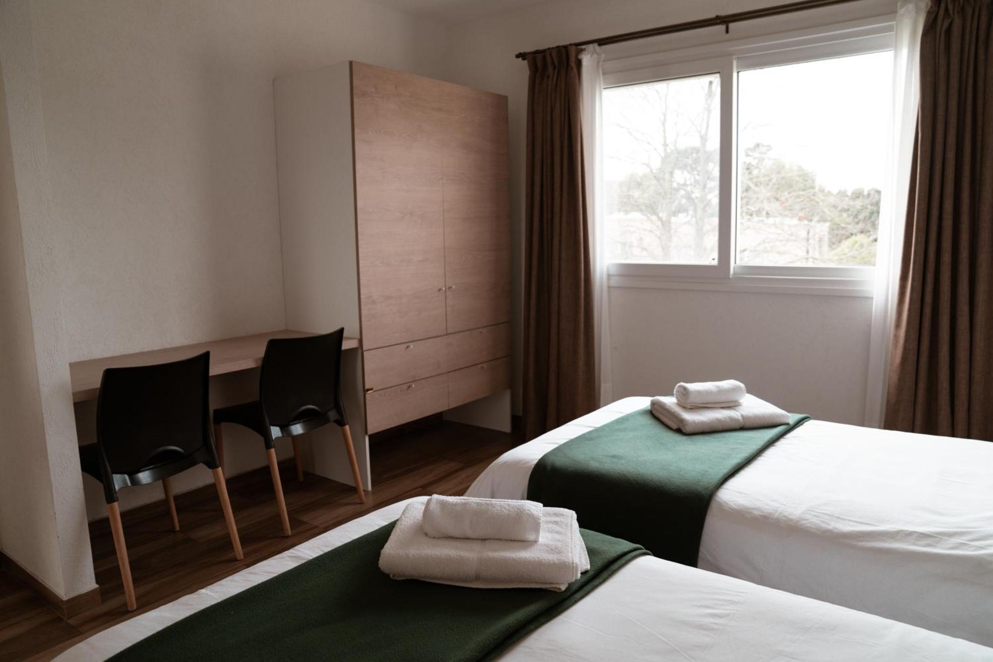 Hotel Chacras de Sierra Sierra de los Padres Zewnętrze zdjęcie