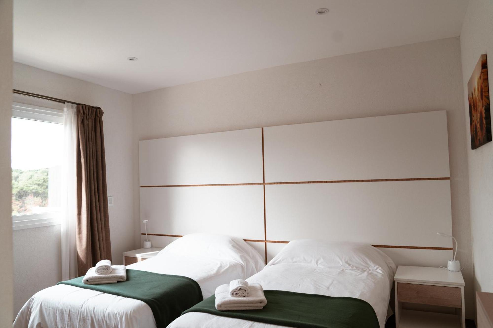 Hotel Chacras de Sierra Sierra de los Padres Zewnętrze zdjęcie