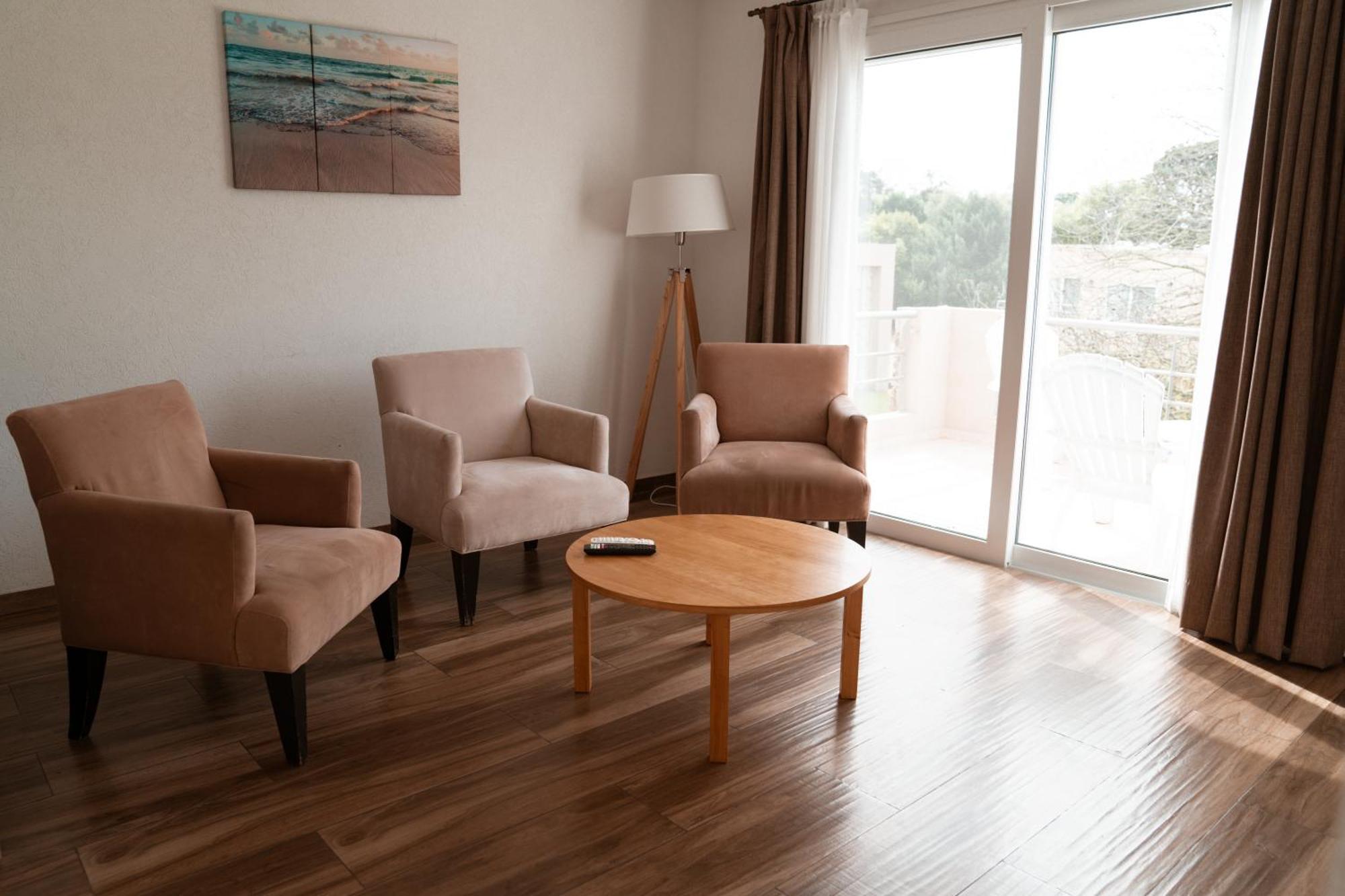 Hotel Chacras de Sierra Sierra de los Padres Zewnętrze zdjęcie
