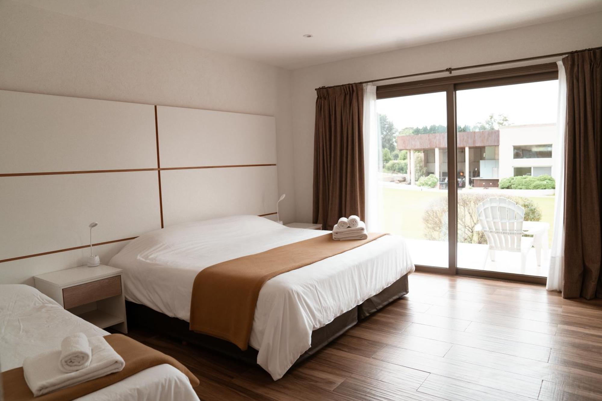 Hotel Chacras de Sierra Sierra de los Padres Zewnętrze zdjęcie