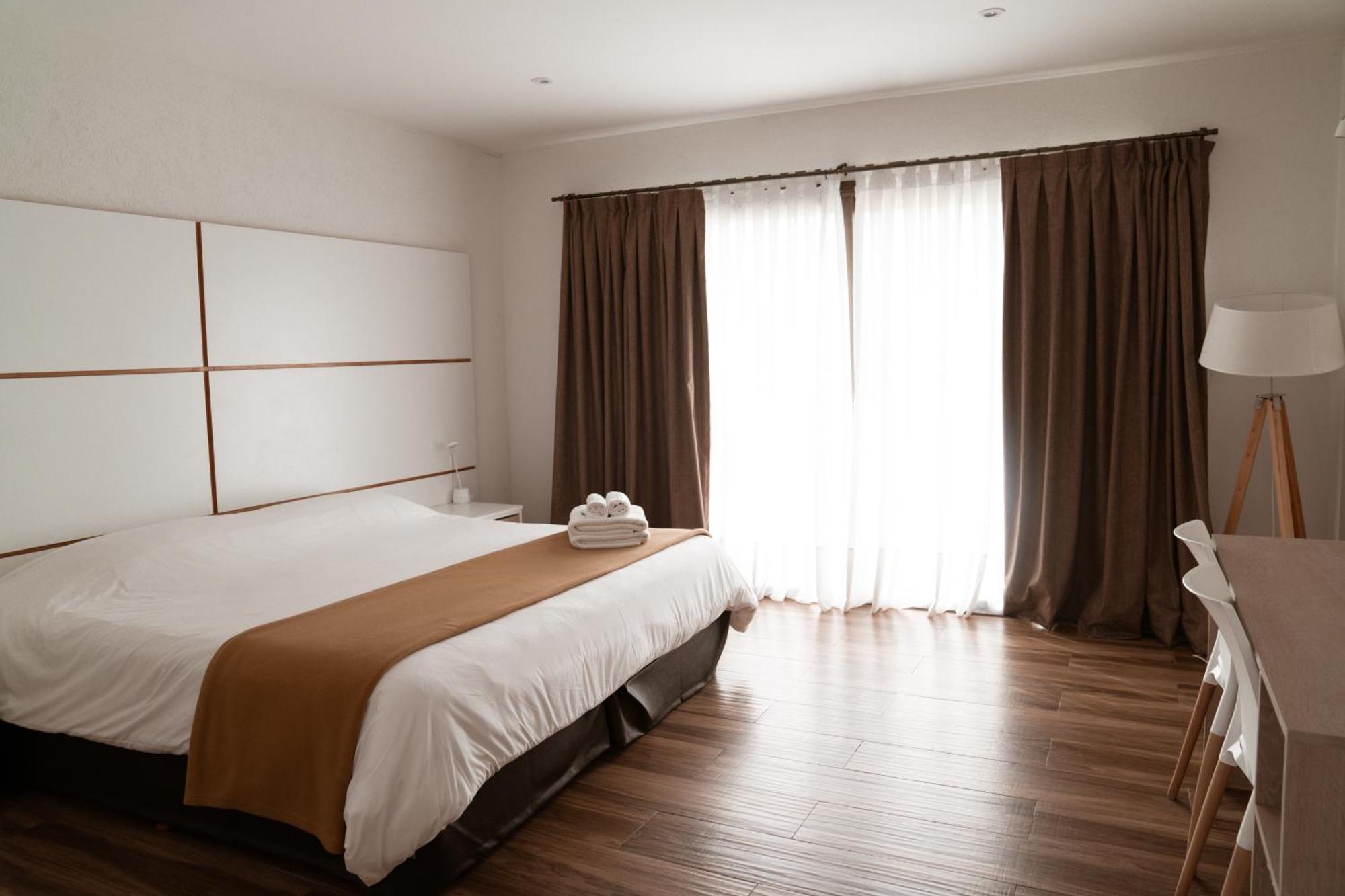 Hotel Chacras de Sierra Sierra de los Padres Zewnętrze zdjęcie