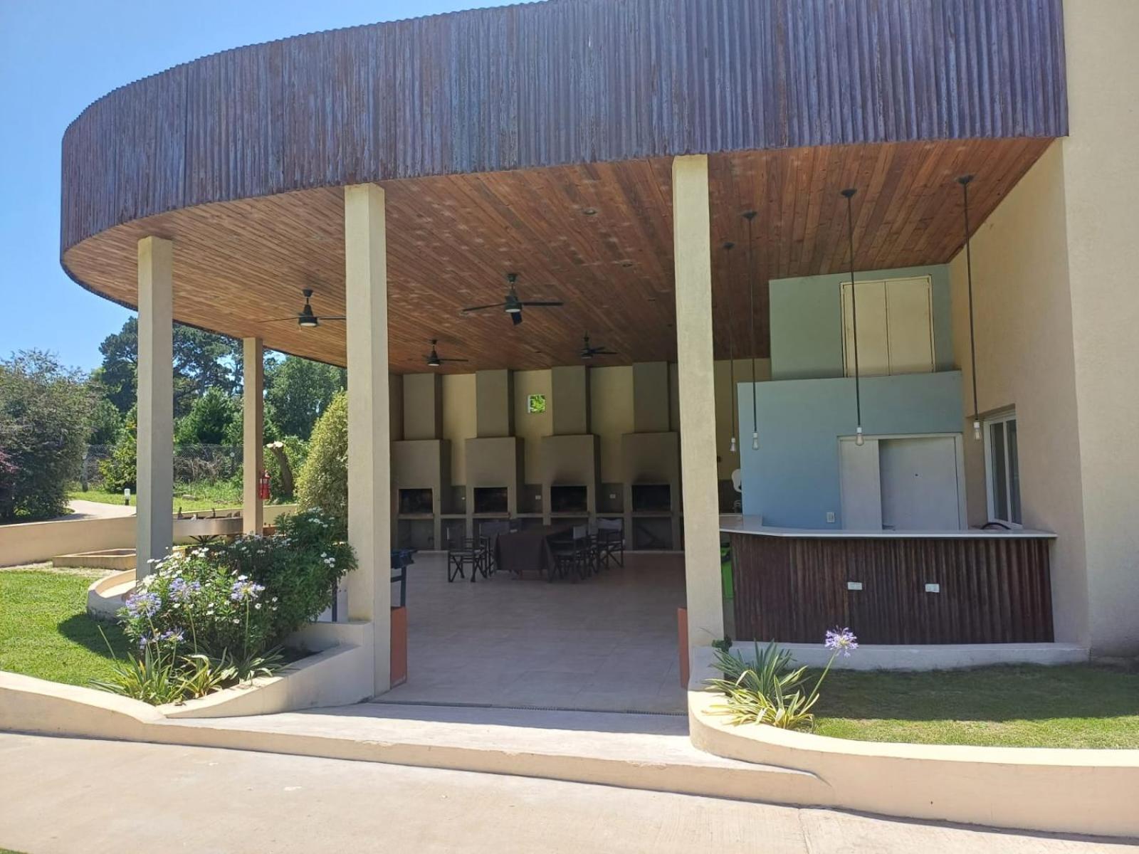 Hotel Chacras de Sierra Sierra de los Padres Zewnętrze zdjęcie